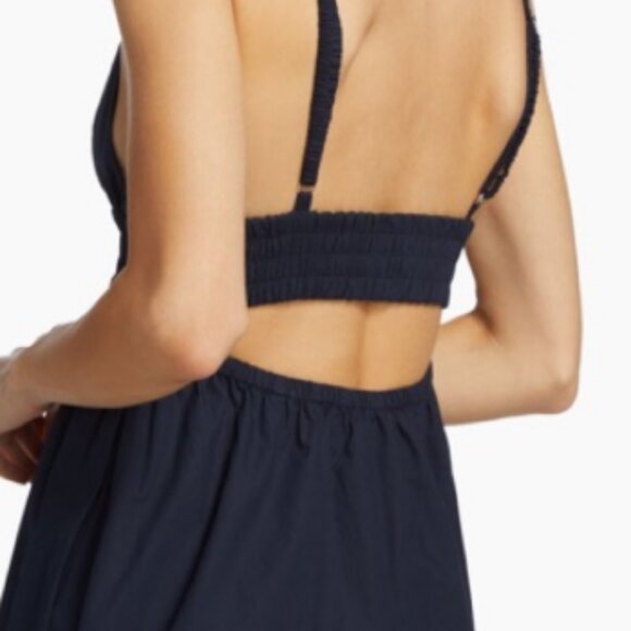 A.L.C. Rhodes Maxi Dress - Picture 5 of 10